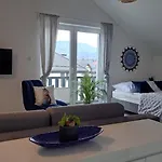 Bujaki Apartmán Ustroň