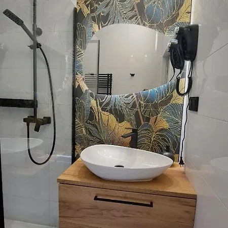 Bujaki Appartement *