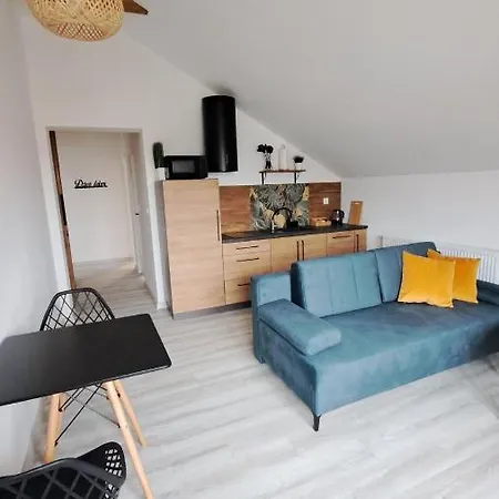 Bujaki Appartement Ustroń