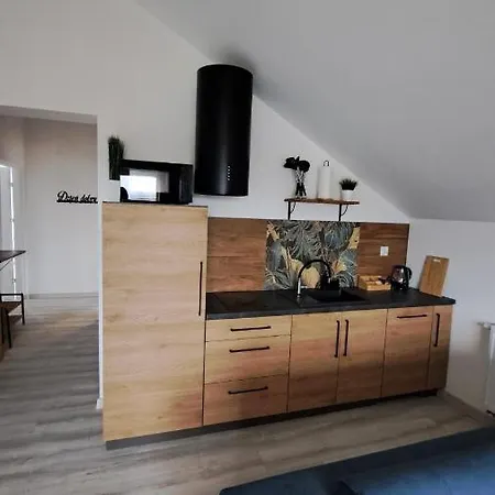 アパート Bujaki *