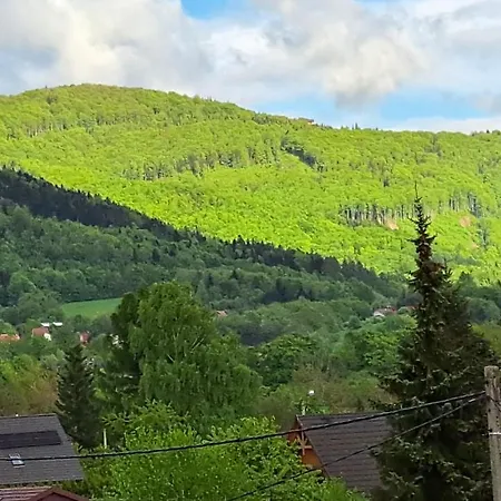 Appartement Bujaki Ustroń