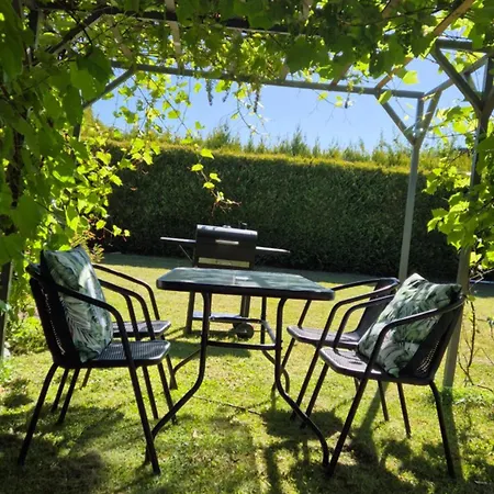 Bujaki Appartement Ustroń