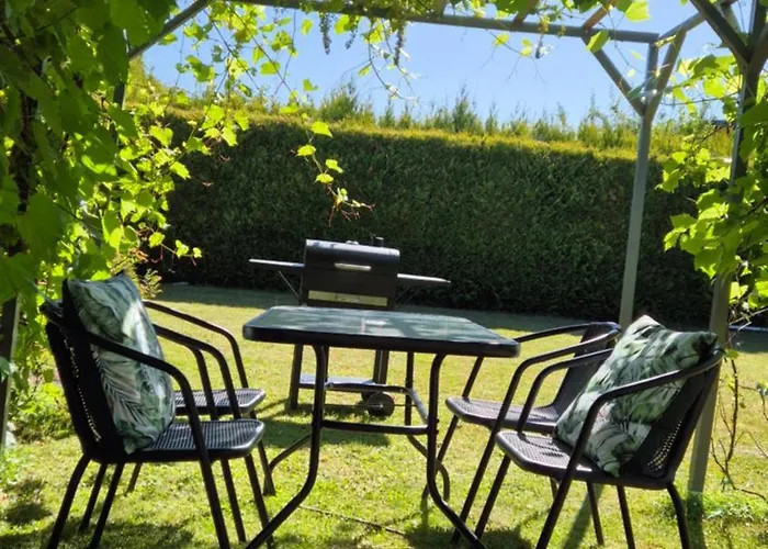 Bujaki Lejlighed Ustroń